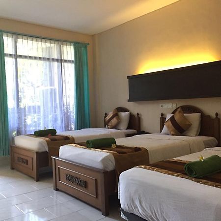 קוטה לומבוק Bakung Beach Resort מראה חיצוני תמונה