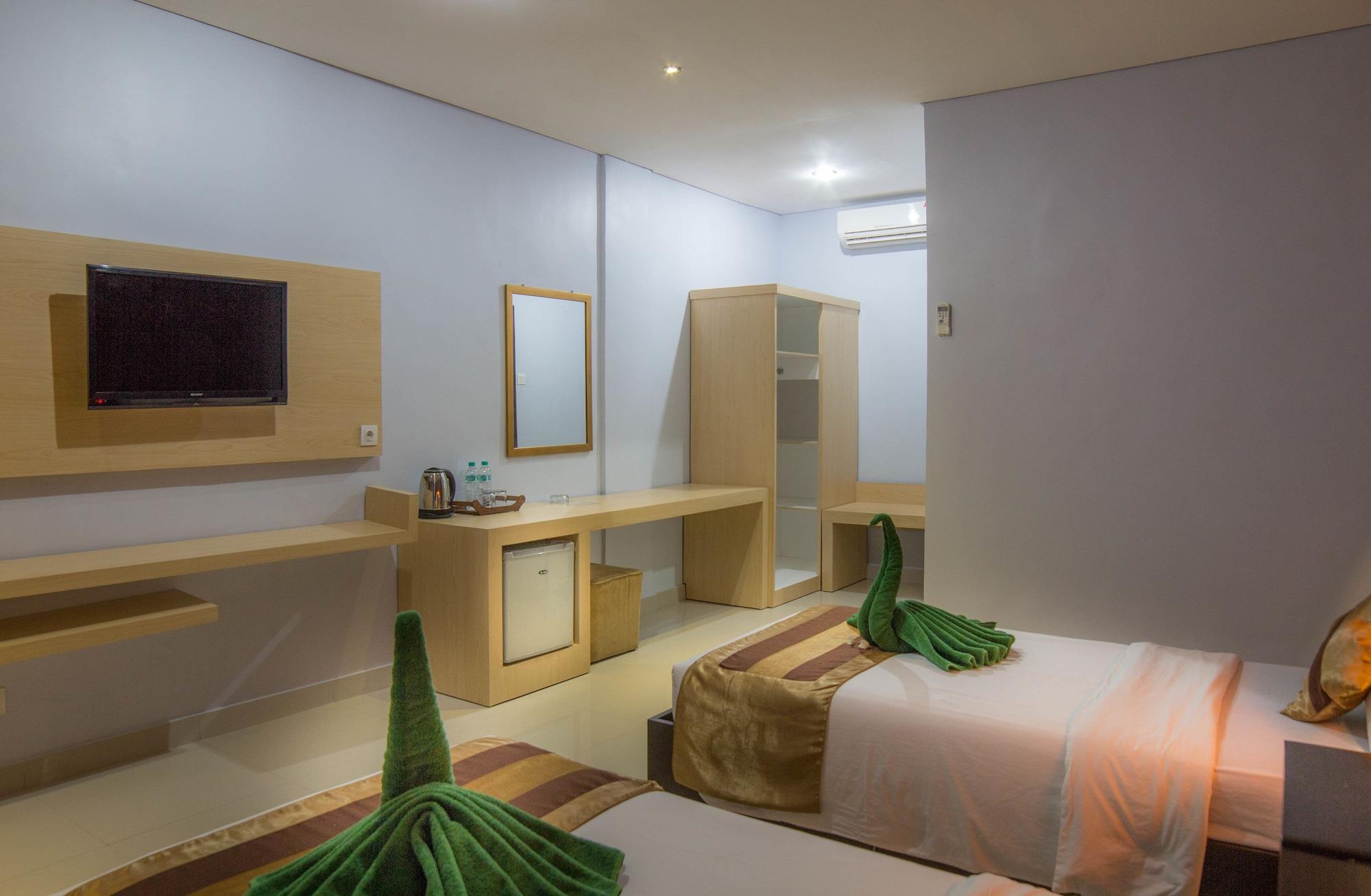 קוטה לומבוק Bakung Beach Resort מראה חיצוני תמונה
