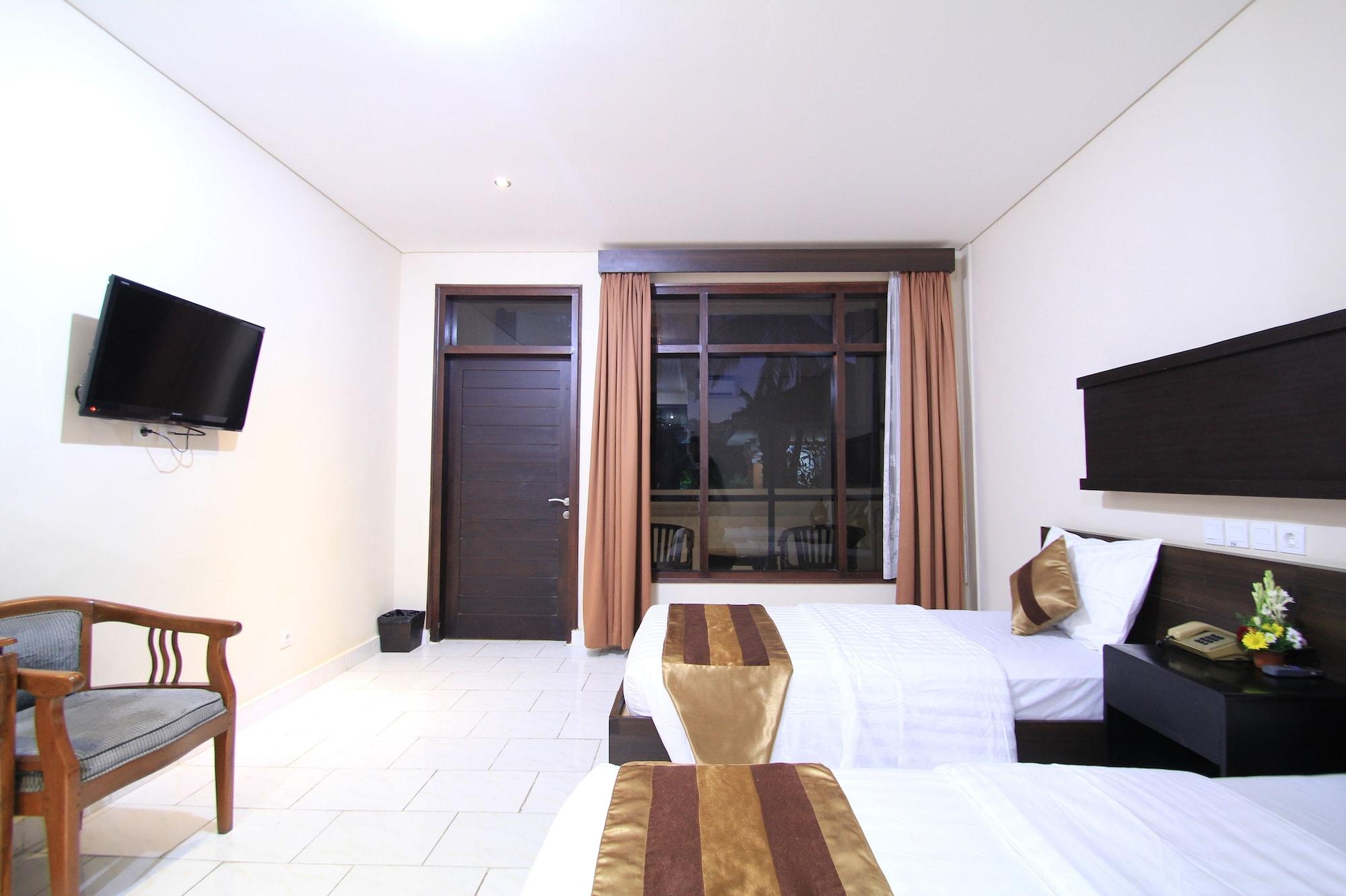 קוטה לומבוק Bakung Beach Resort מראה חיצוני תמונה