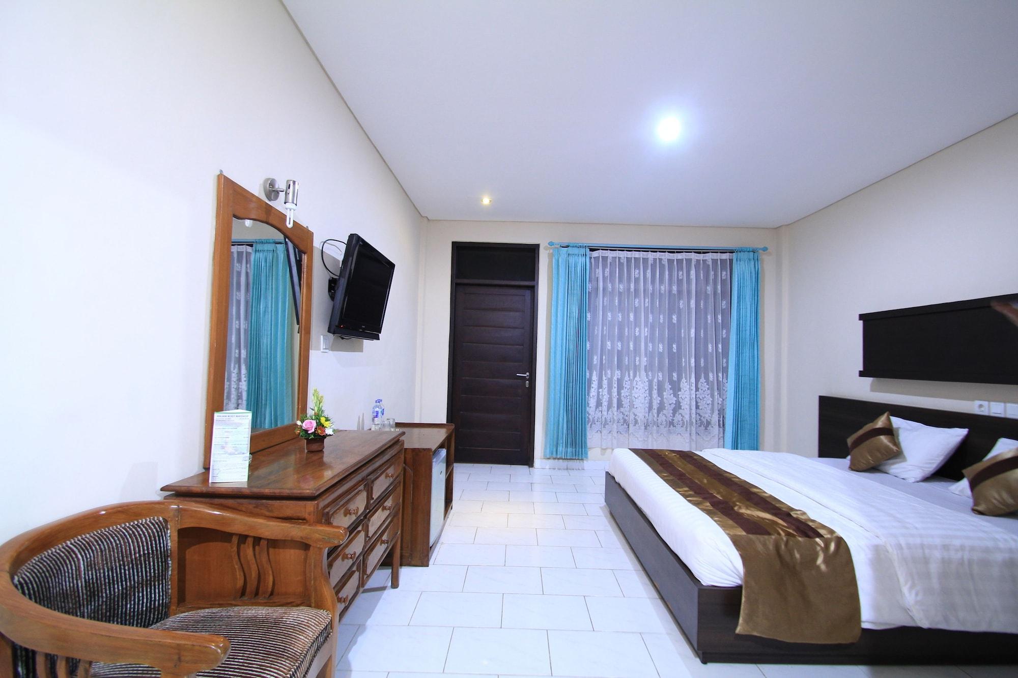 קוטה לומבוק Bakung Beach Resort מראה חיצוני תמונה