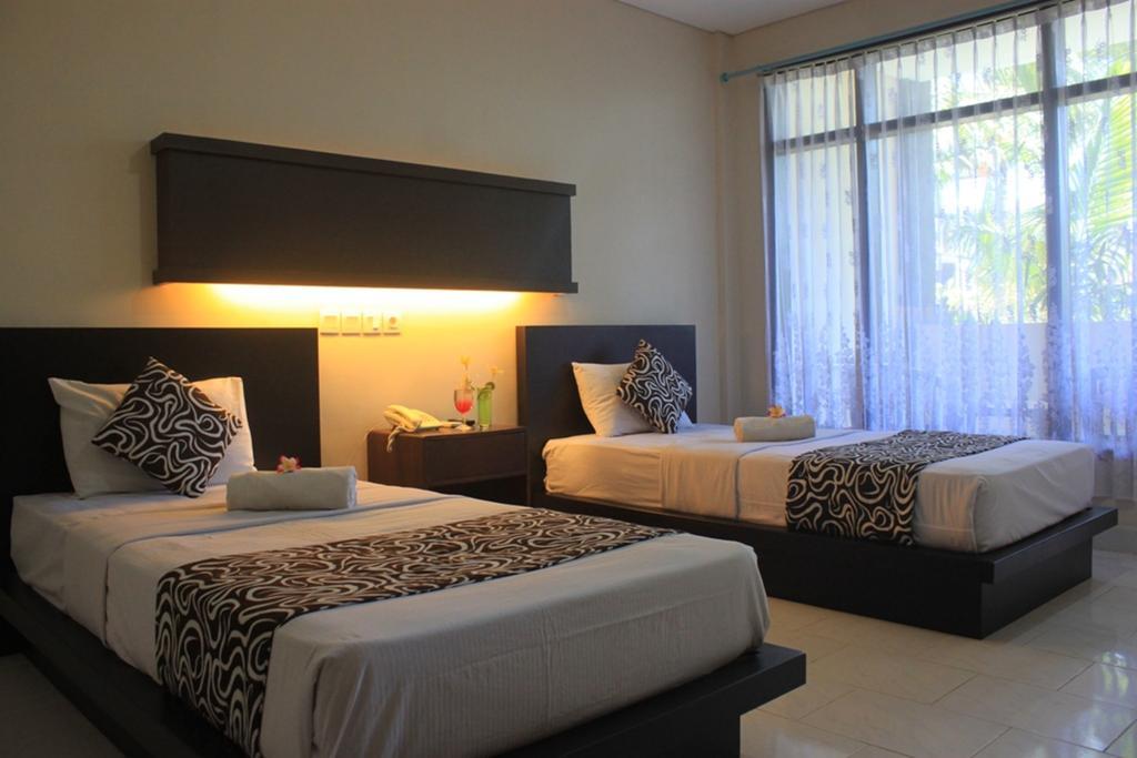 קוטה לומבוק Bakung Beach Resort מראה חיצוני תמונה